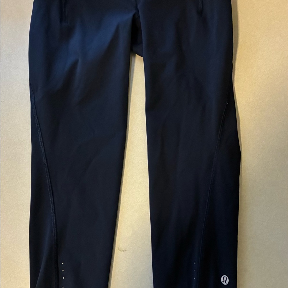 lululemon athletica women’s leggings 7/8 length